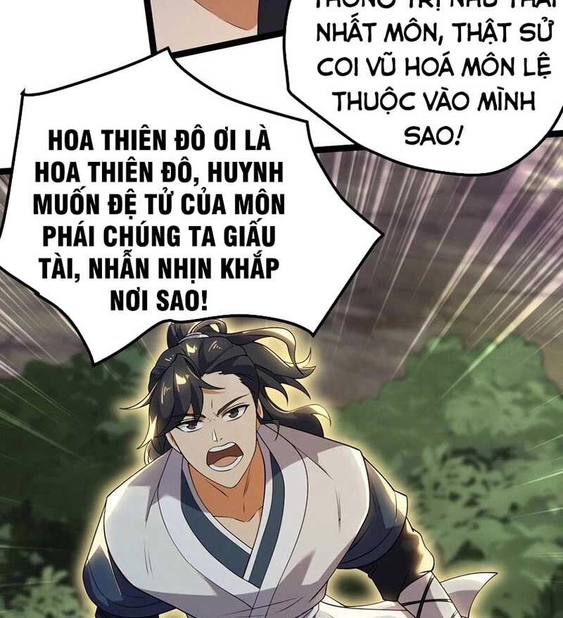 Vĩnh Sinh Chapter 66 - 87