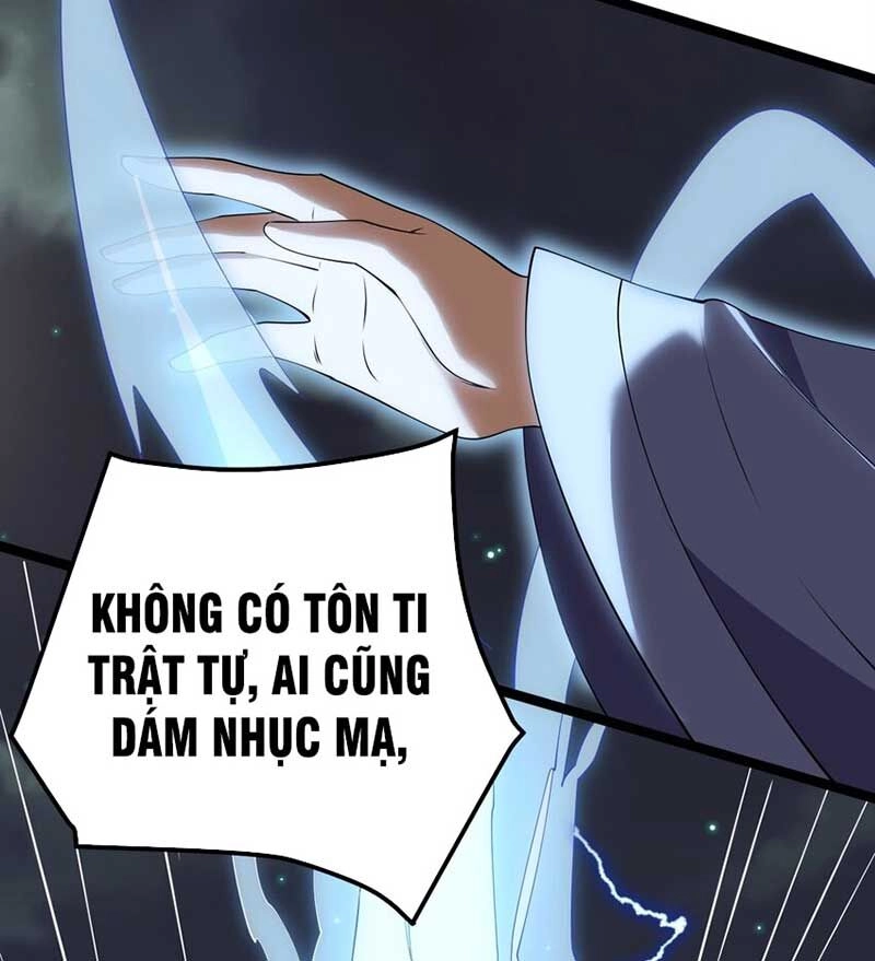 Vĩnh Sinh Chapter 66 - 89