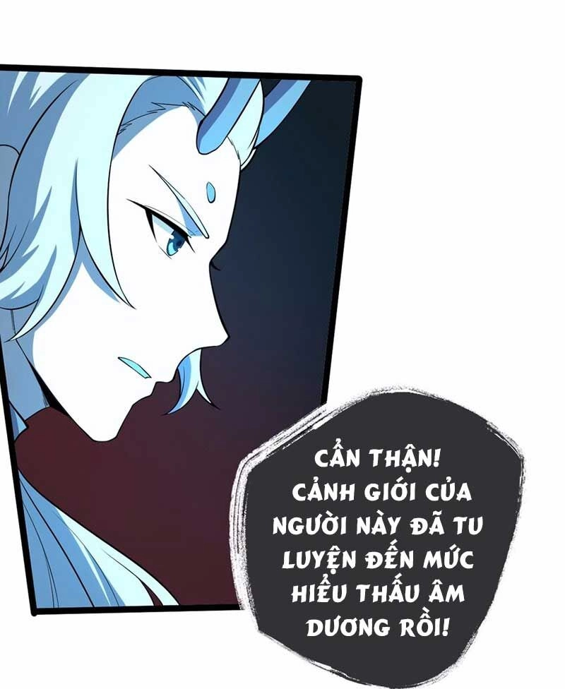 Vĩnh Sinh Chapter 67 - 2