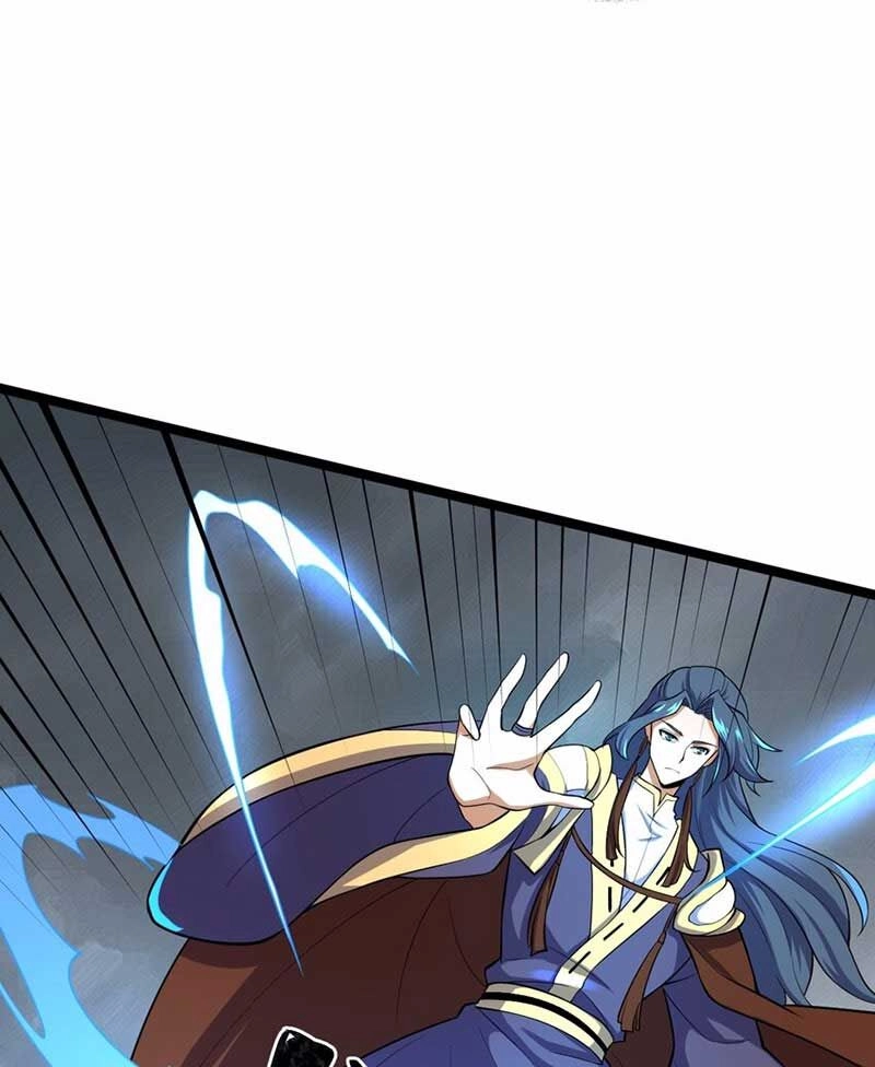 Vĩnh Sinh Chapter 67 - 3