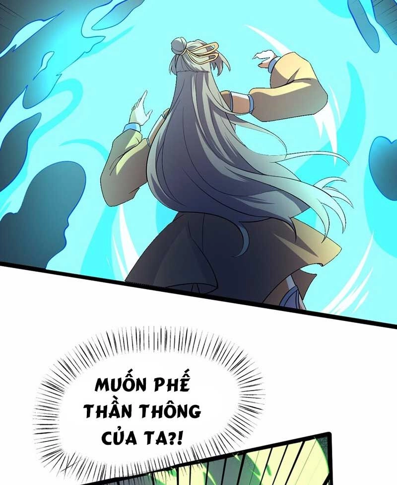 Vĩnh Sinh Chapter 67 - 6