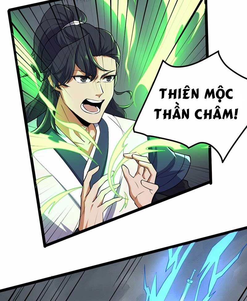 Vĩnh Sinh Chapter 67 - 7