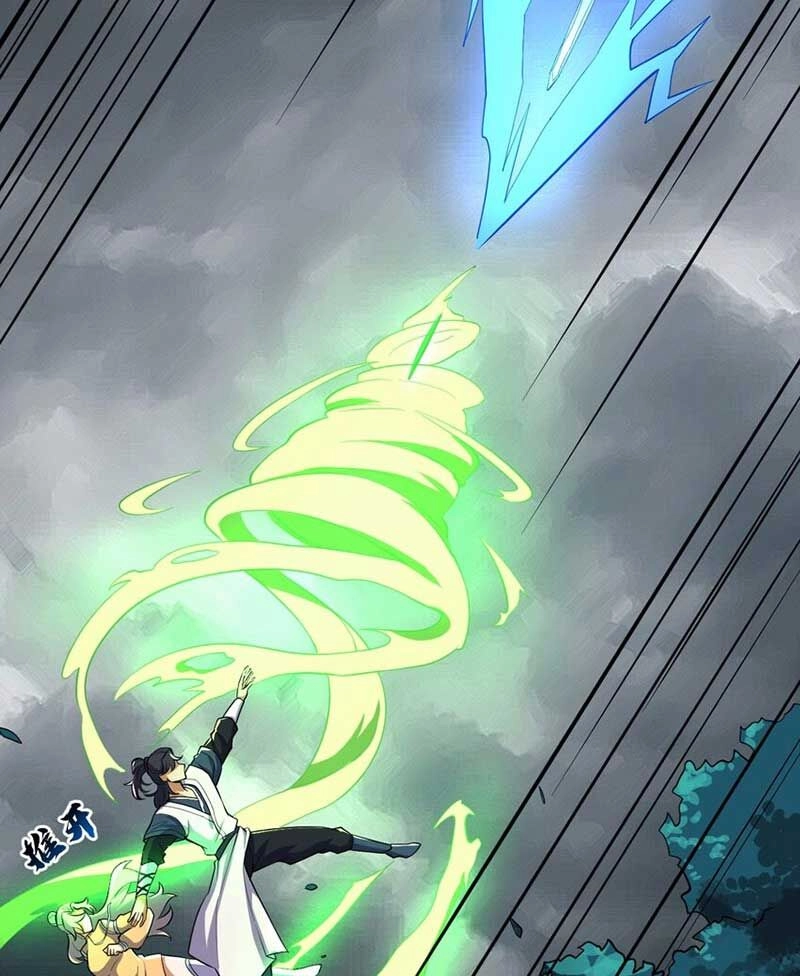 Vĩnh Sinh Chapter 67 - 8