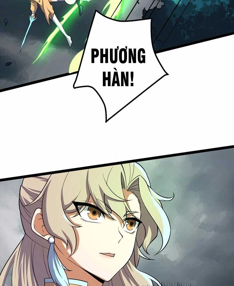 Vĩnh Sinh Chapter 67 - 9
