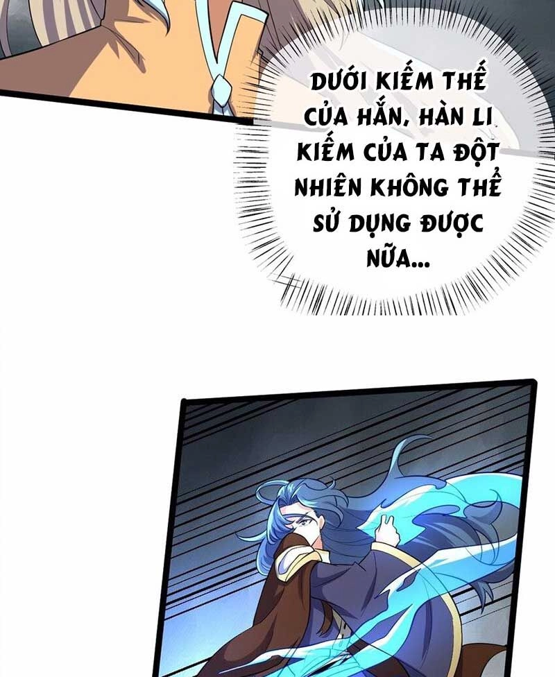 Vĩnh Sinh Chapter 67 - 10