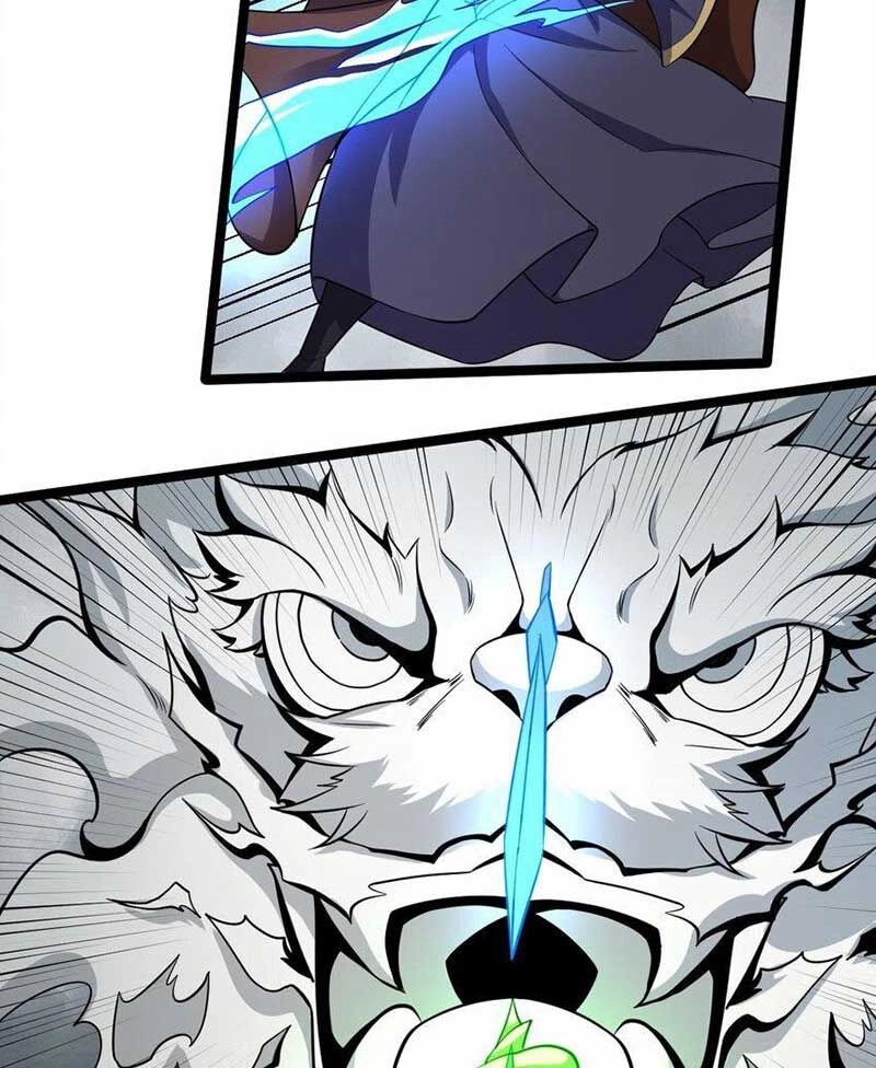 Vĩnh Sinh Chapter 67 - 11