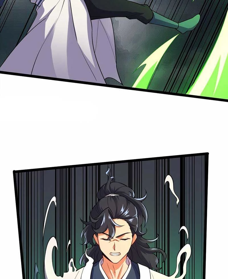 Vĩnh Sinh Chapter 67 - 14