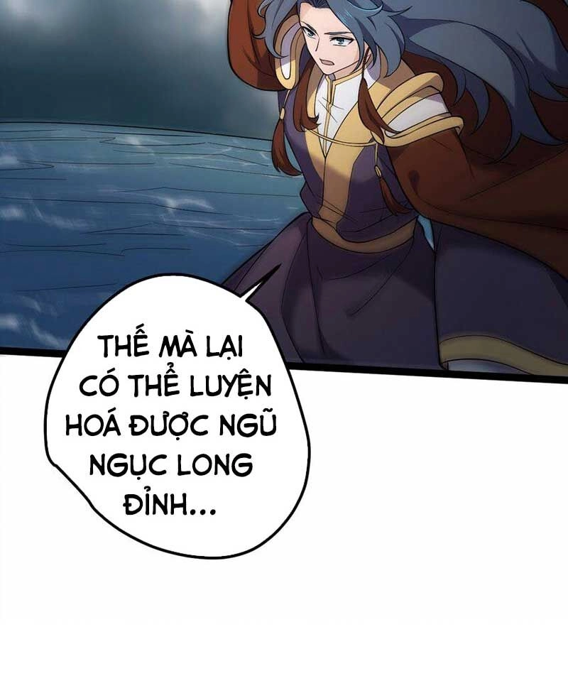 Vĩnh Sinh Chapter 67 - 21