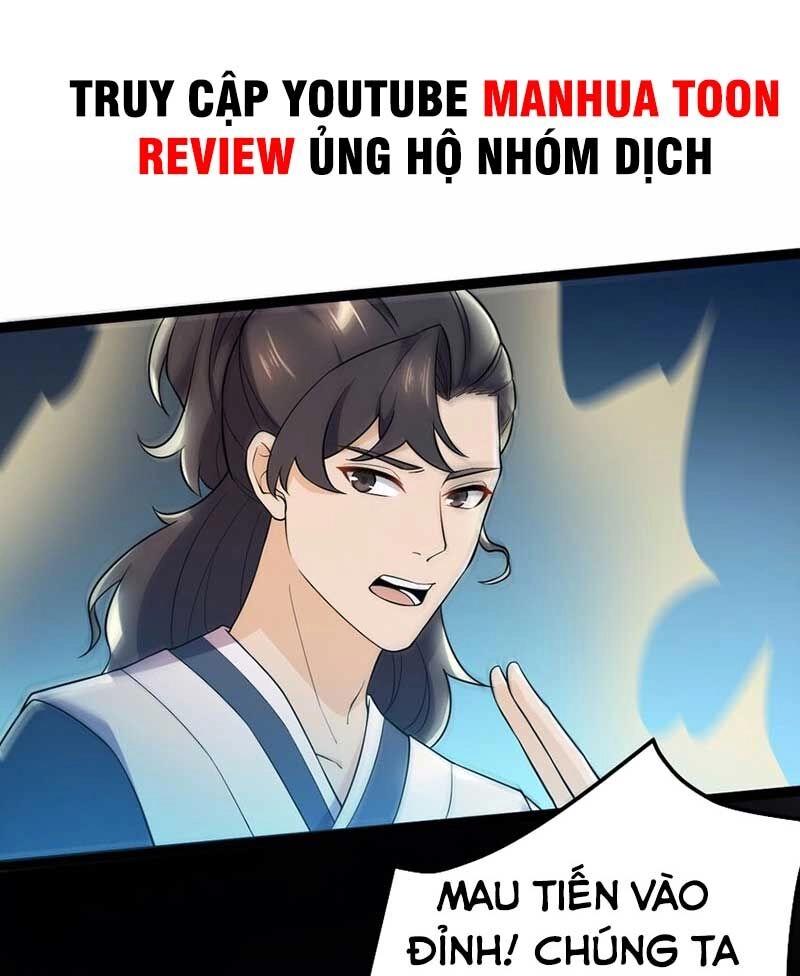 Vĩnh Sinh Chapter 67 - 22