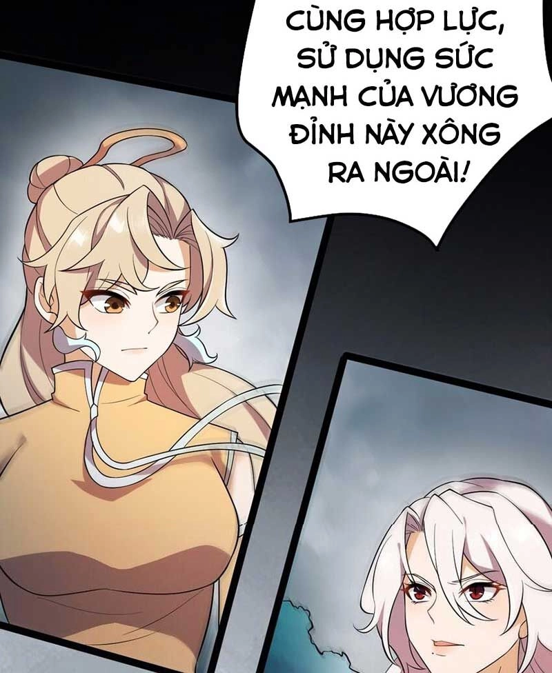 Vĩnh Sinh Chapter 67 - 23