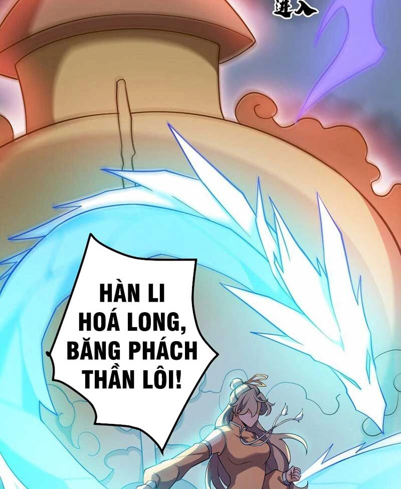 Vĩnh Sinh Chapter 67 - 25