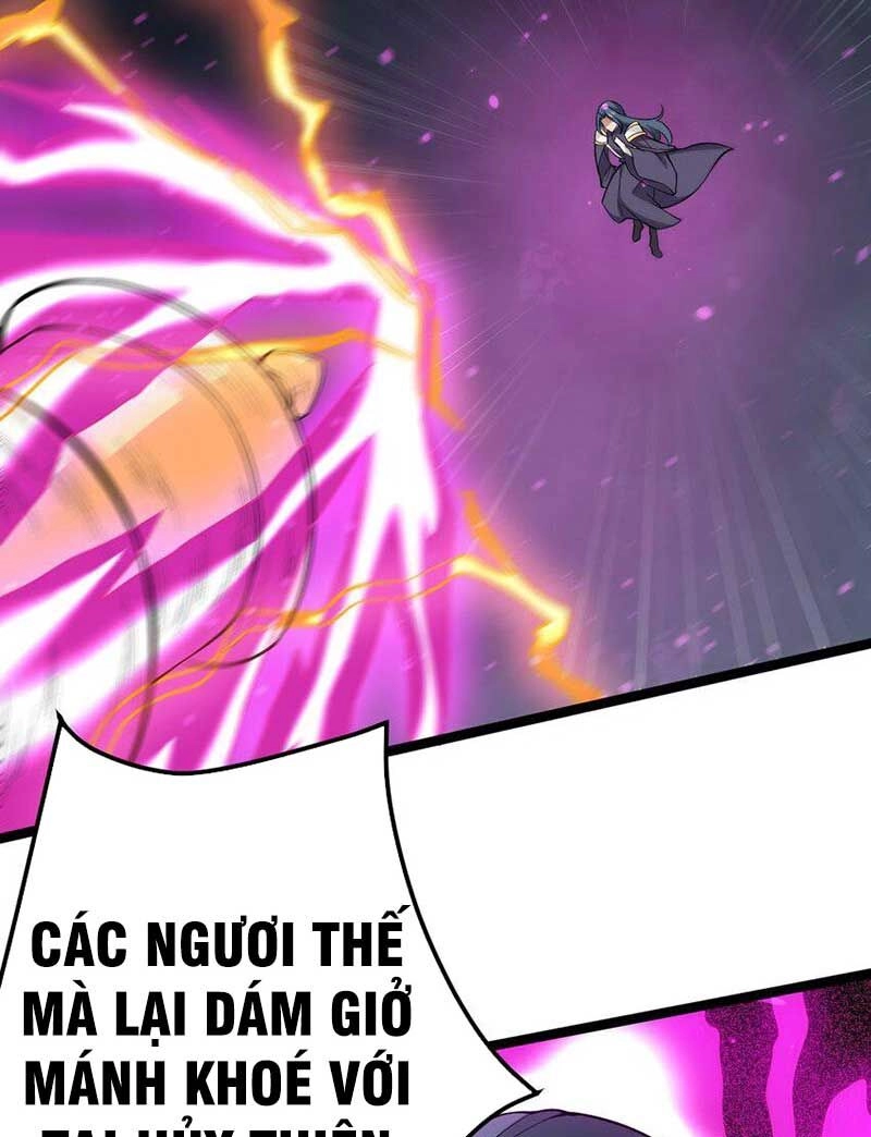 Vĩnh Sinh Chapter 67 - 29