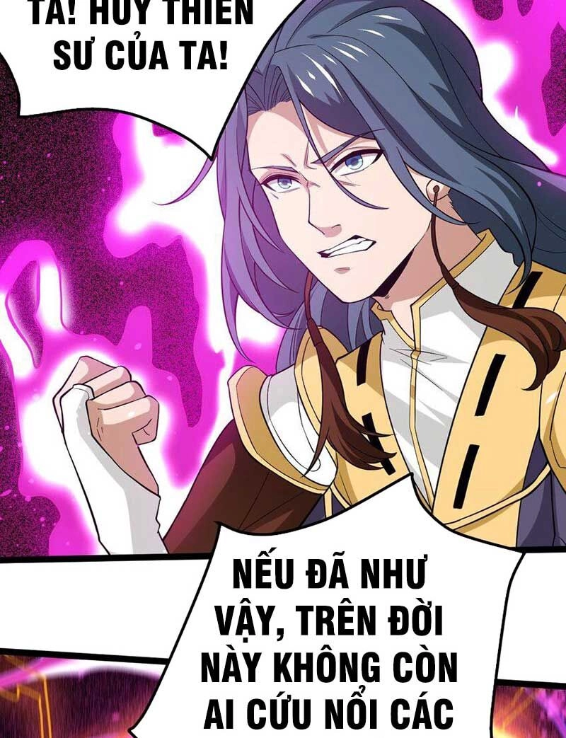 Vĩnh Sinh Chapter 67 - 30