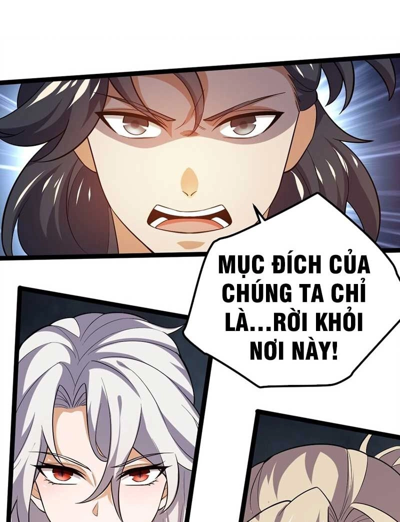 Vĩnh Sinh Chapter 67 - 37