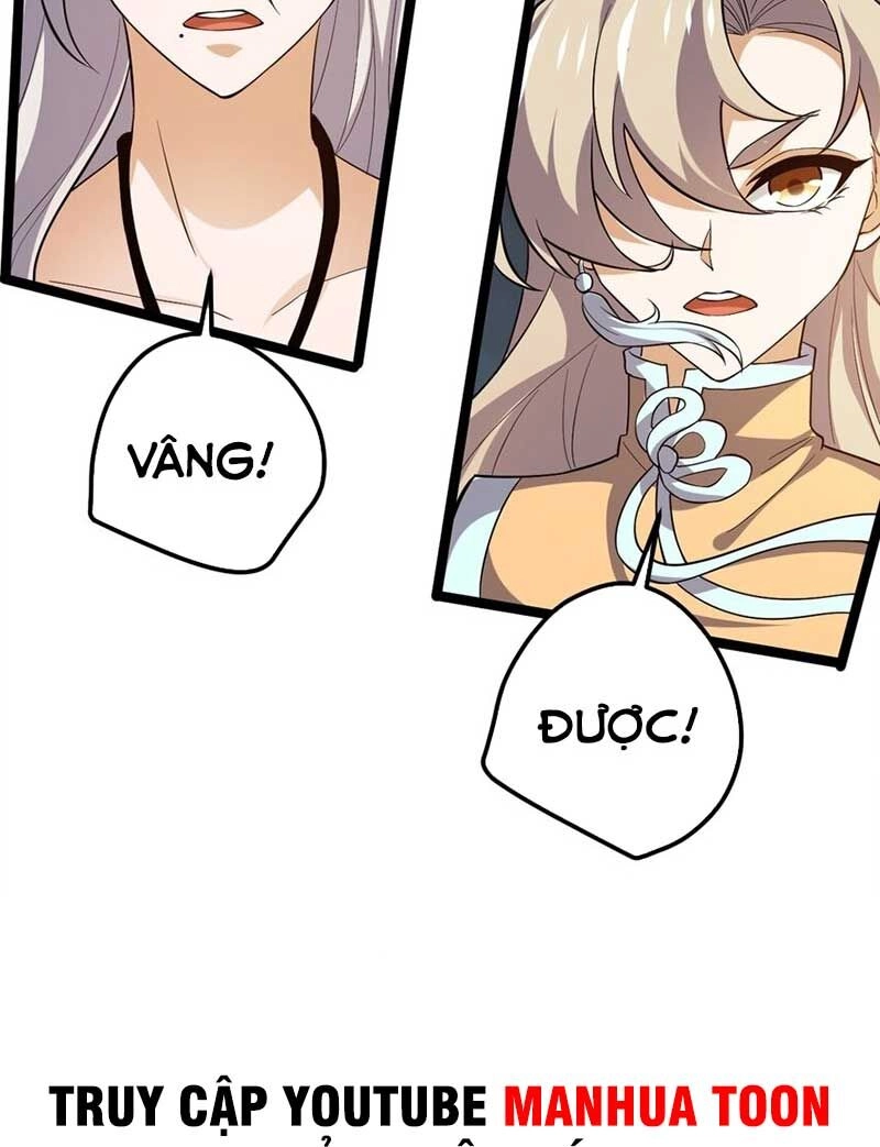 Vĩnh Sinh Chapter 67 - 38