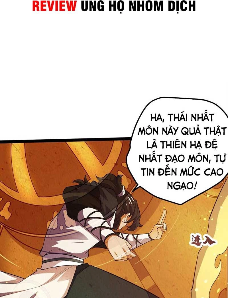 Vĩnh Sinh Chapter 67 - 39