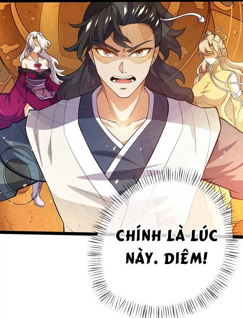 Vĩnh Sinh Chapter 67 - 47