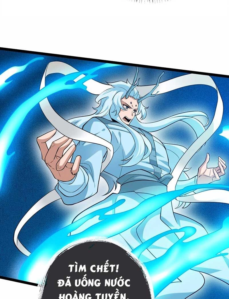 Vĩnh Sinh Chapter 67 - 48