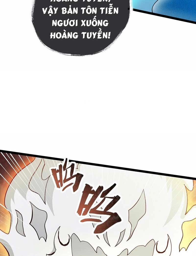 Vĩnh Sinh Chapter 67 - 49