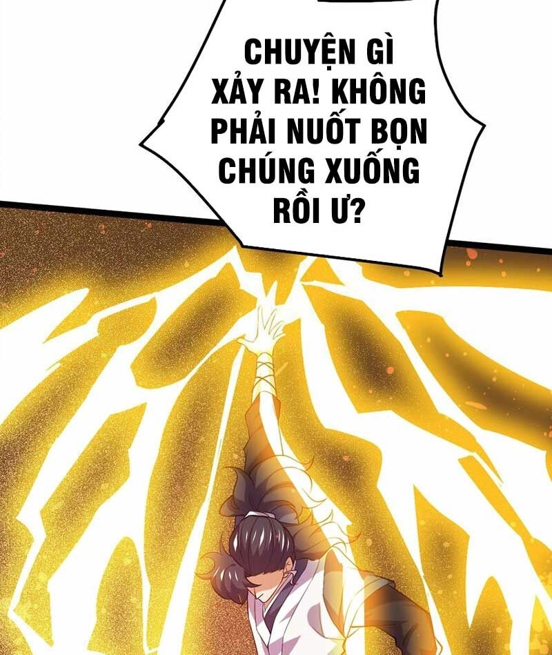 Vĩnh Sinh Chapter 67 - 53