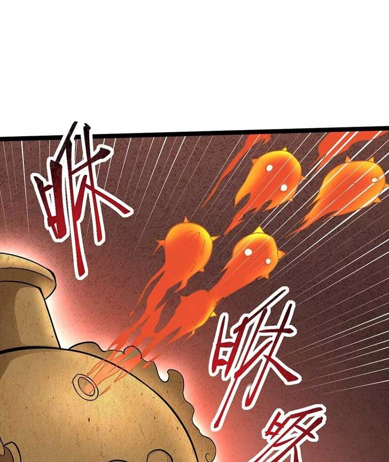 Vĩnh Sinh Chapter 67 - 57