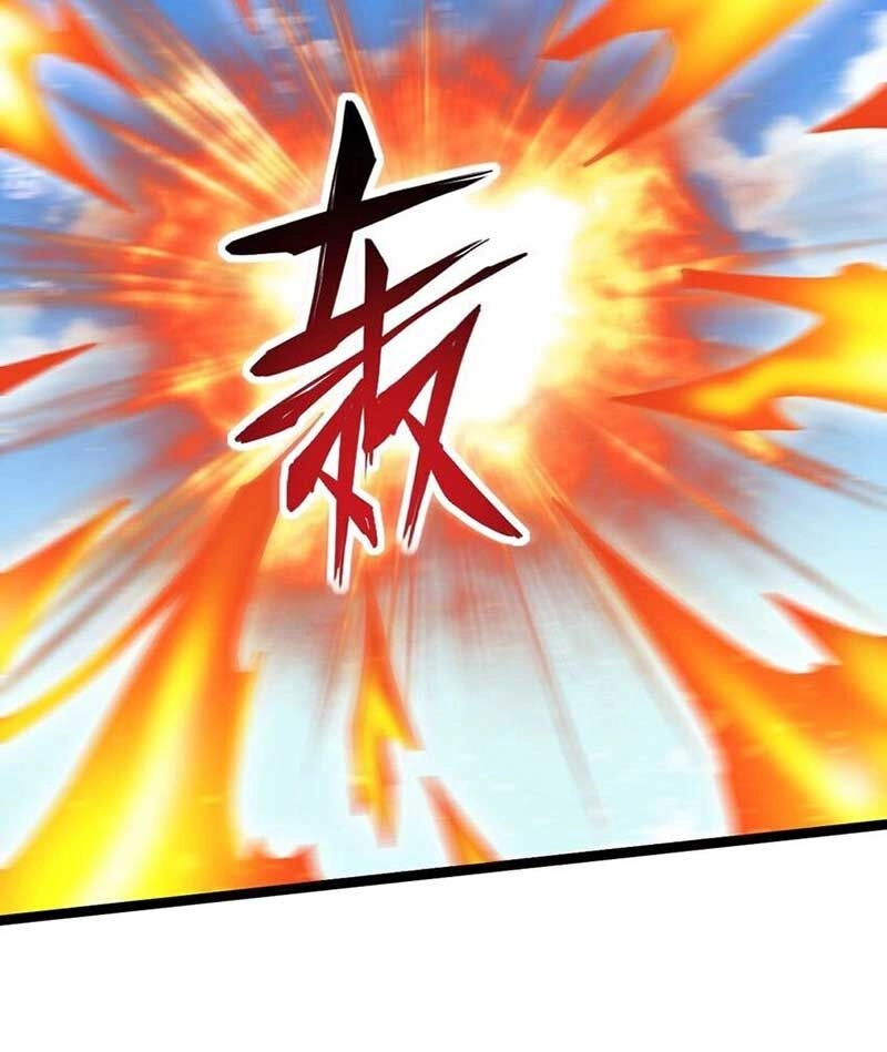 Vĩnh Sinh Chapter 67 - 62