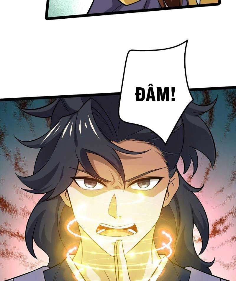 Vĩnh Sinh Chapter 67 - 64