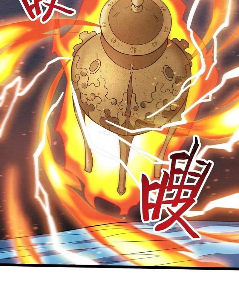 Vĩnh Sinh Chapter 67 - 66