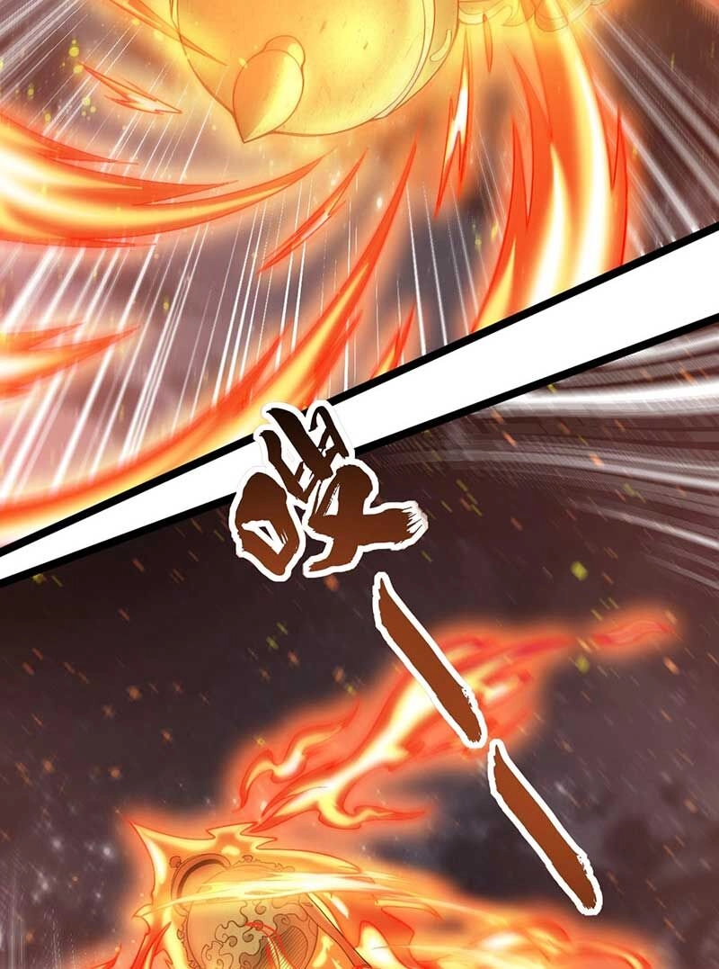 Vĩnh Sinh Chapter 68 - 3