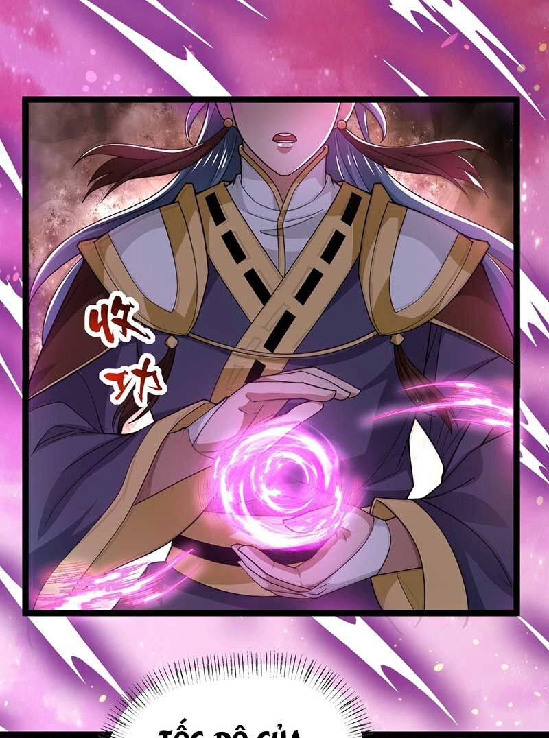 Vĩnh Sinh Chapter 68 - 6