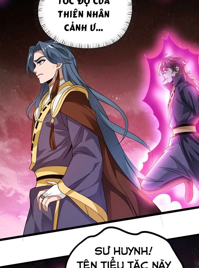 Vĩnh Sinh Chapter 68 - 7