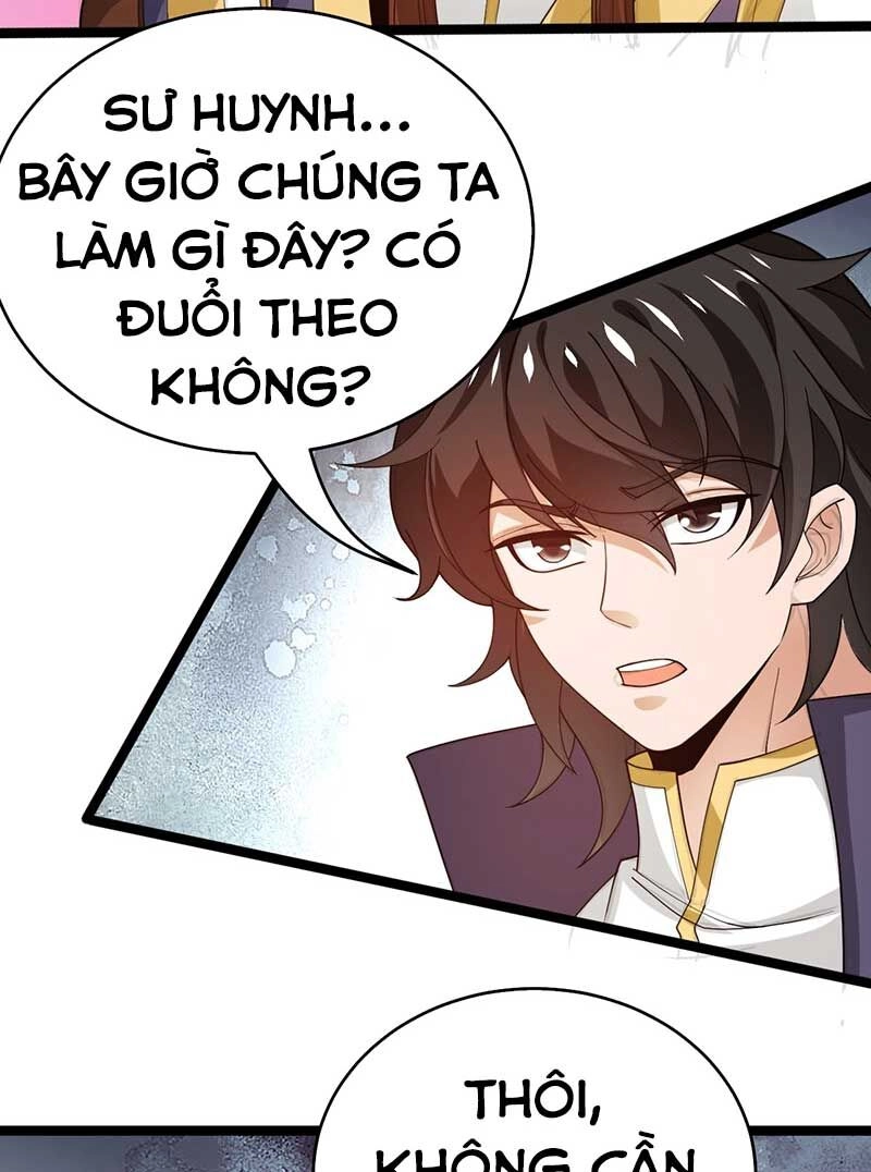 Vĩnh Sinh Chapter 68 - 9