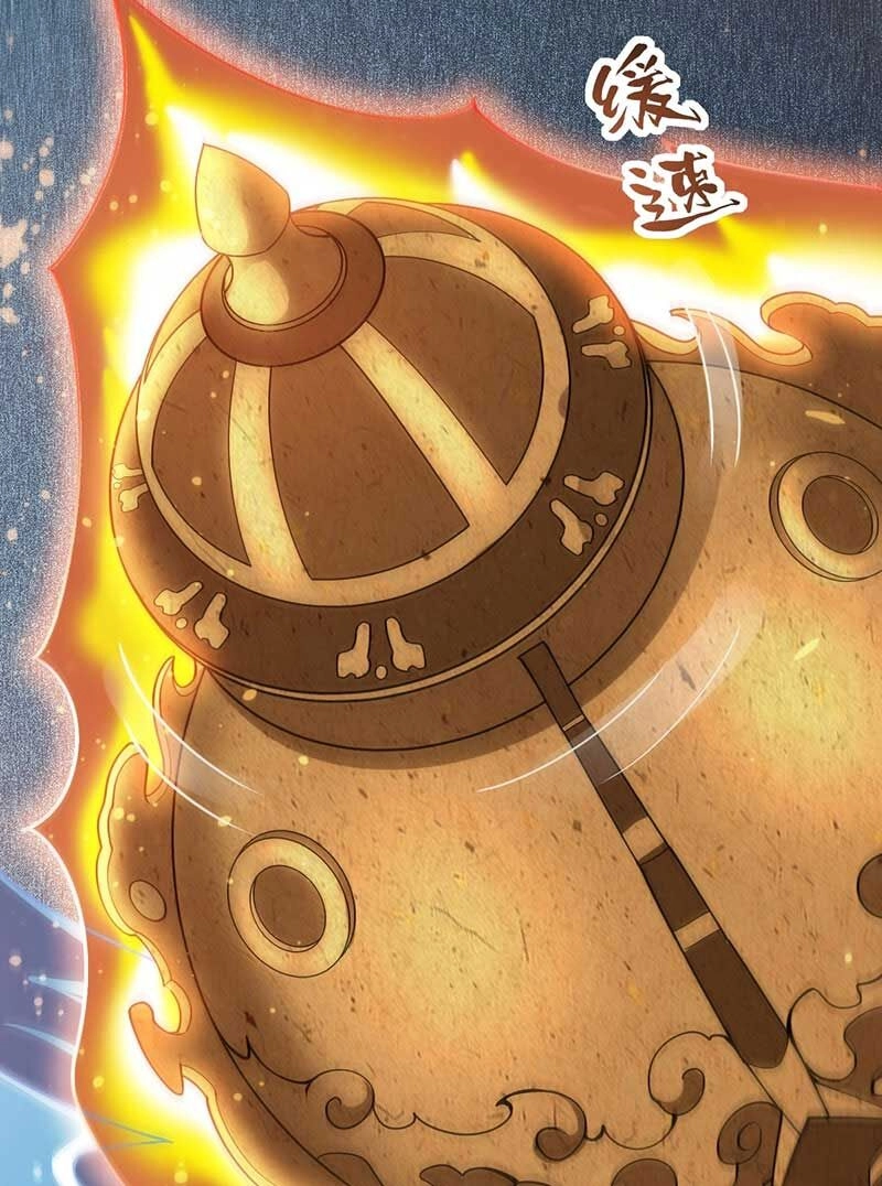 Vĩnh Sinh Chapter 68 - 17