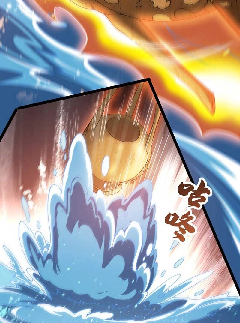 Vĩnh Sinh Chapter 68 - 18