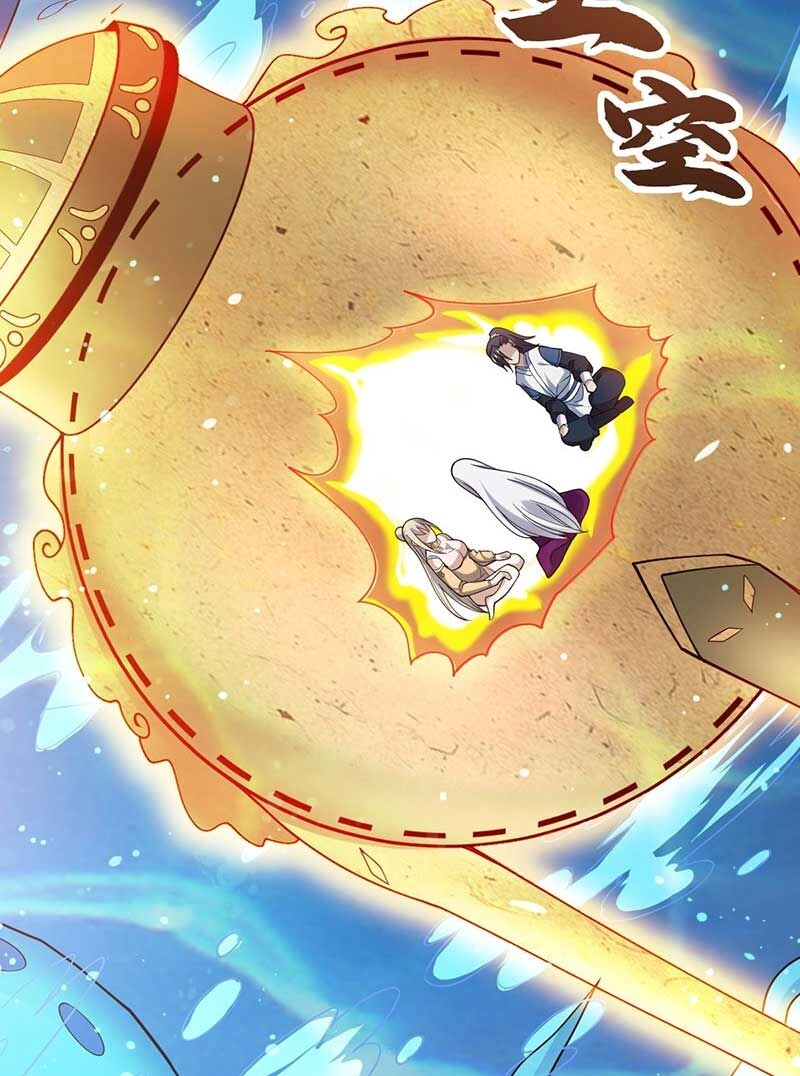 Vĩnh Sinh Chapter 68 - 20