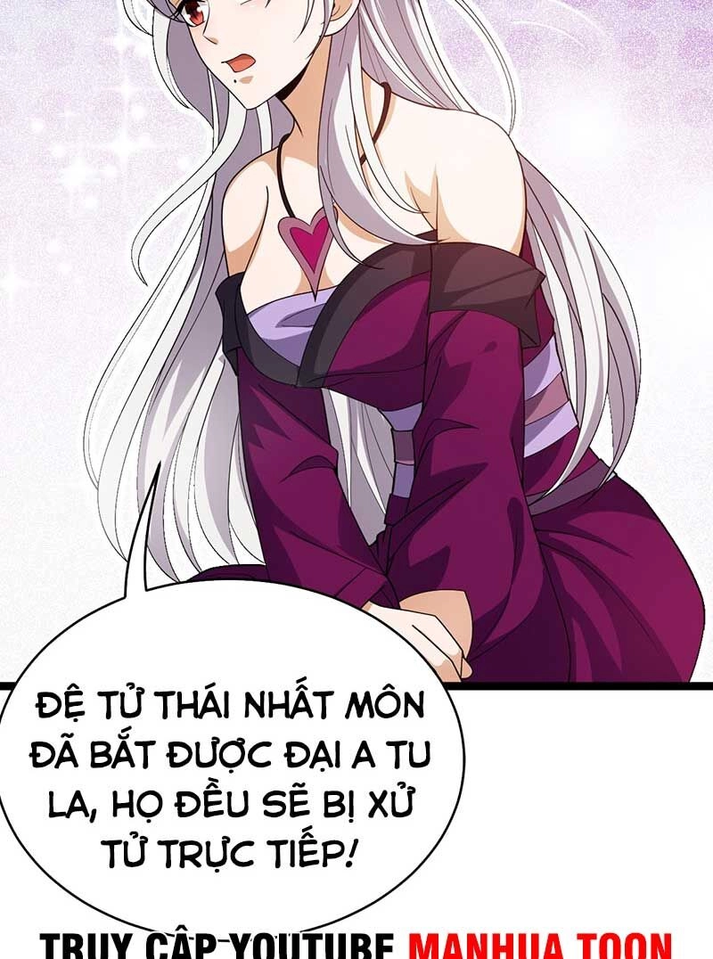 Vĩnh Sinh Chapter 68 - 24