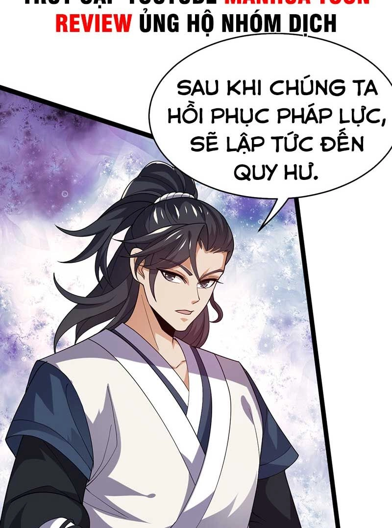 Vĩnh Sinh Chapter 68 - 25