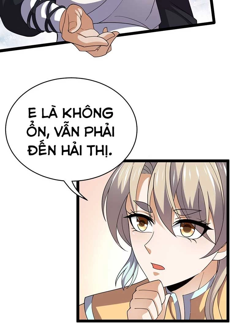 Vĩnh Sinh Chapter 68 - 26