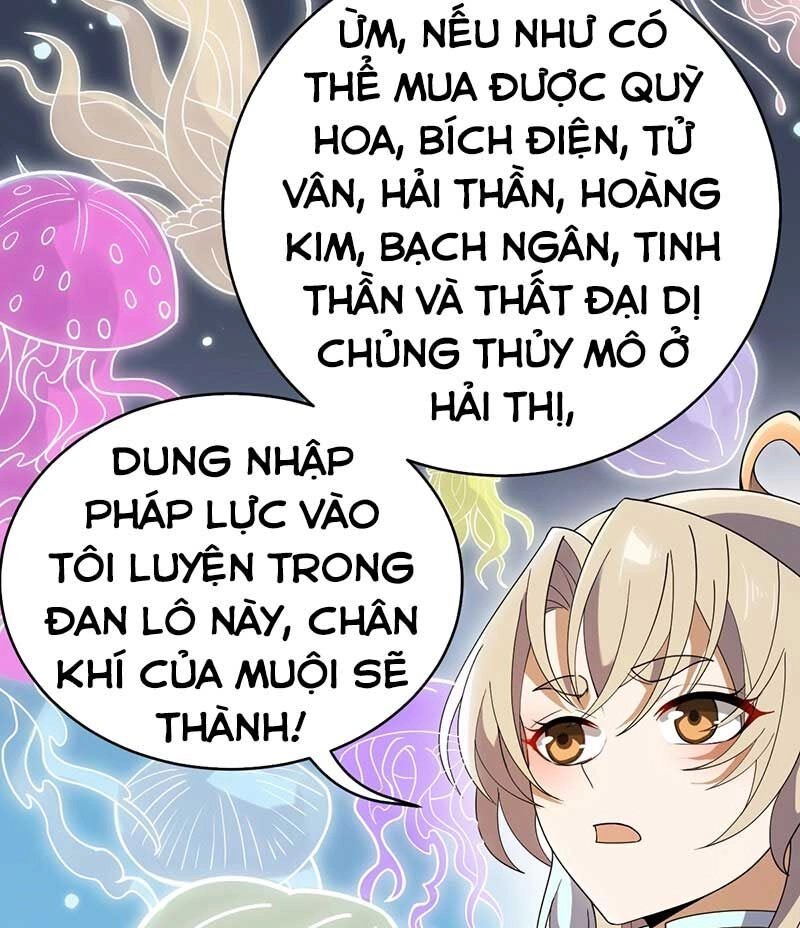 Vĩnh Sinh Chapter 68 - 31