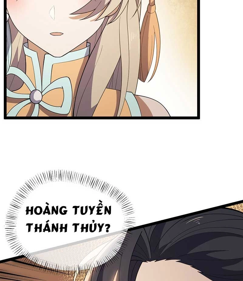 Vĩnh Sinh Chapter 68 - 36