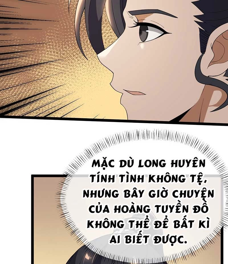Vĩnh Sinh Chapter 68 - 37
