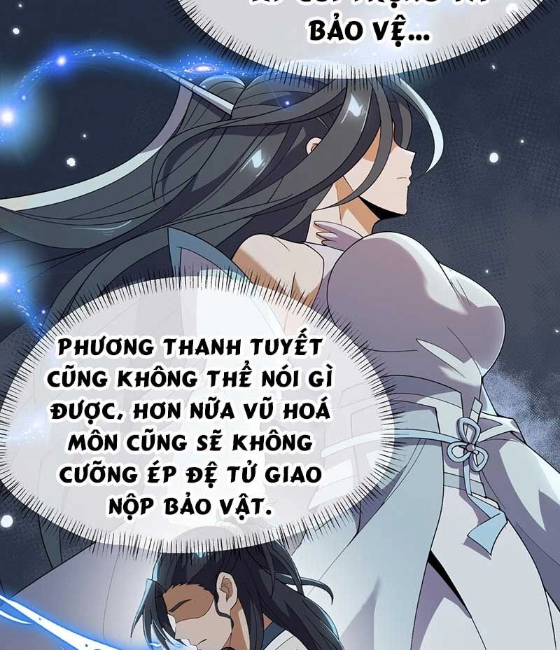 Vĩnh Sinh Chapter 68 - 39