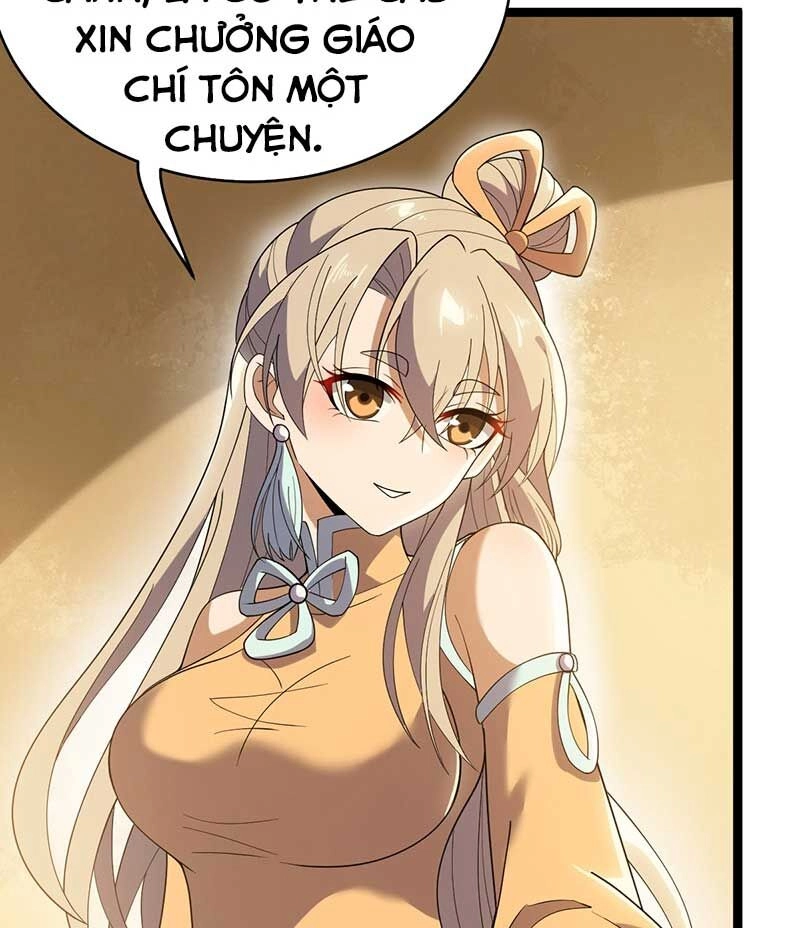 Vĩnh Sinh Chapter 68 - 43