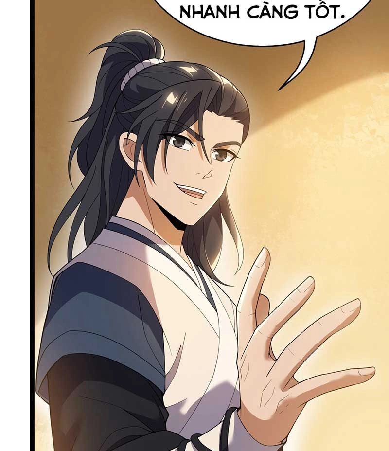 Vĩnh Sinh Chapter 68 - 45