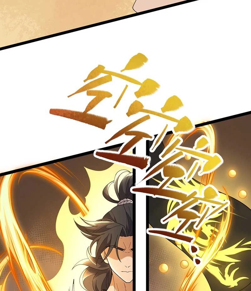 Vĩnh Sinh Chapter 68 - 48