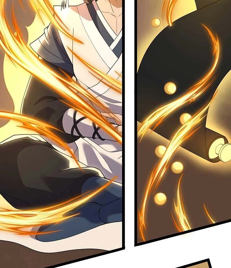 Vĩnh Sinh Chapter 68 - 49