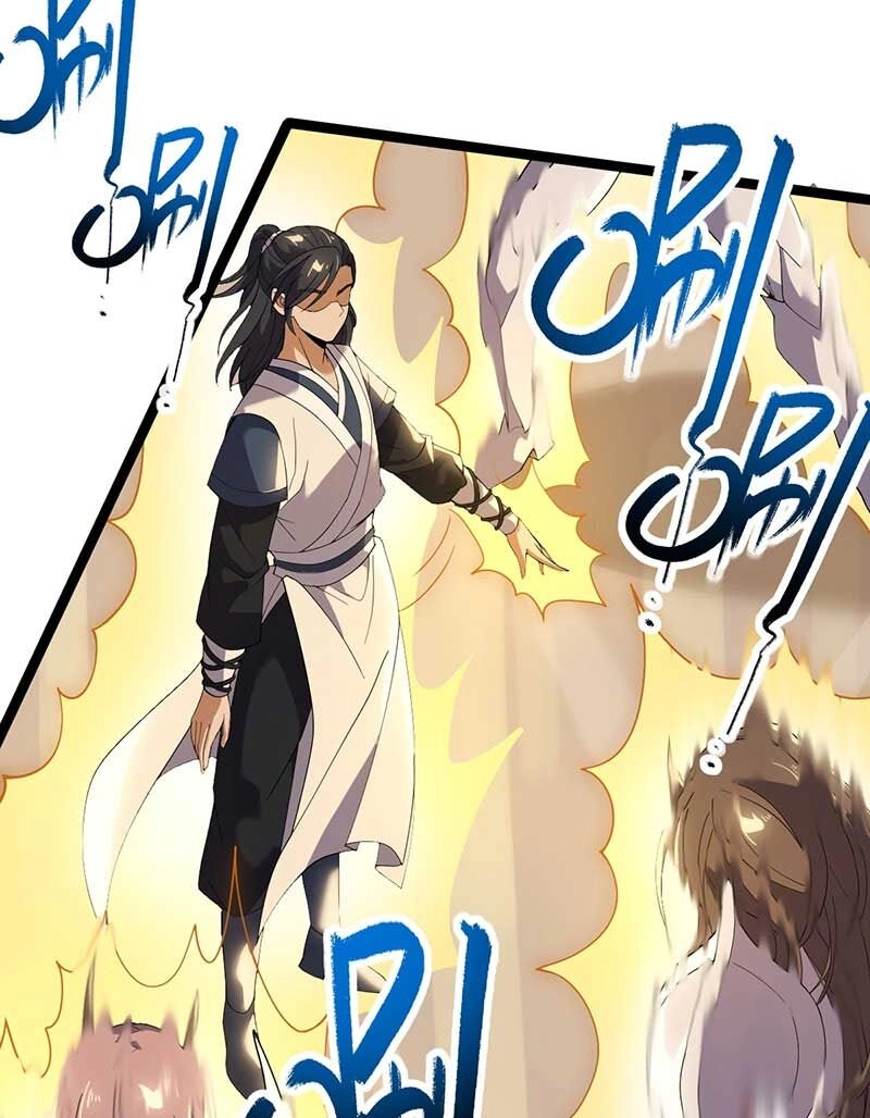 Vĩnh Sinh Chapter 68 - 54