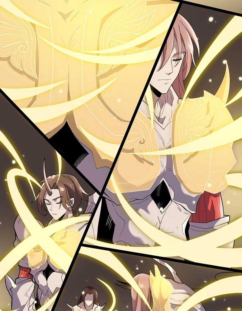 Vĩnh Sinh Chapter 68 - 56