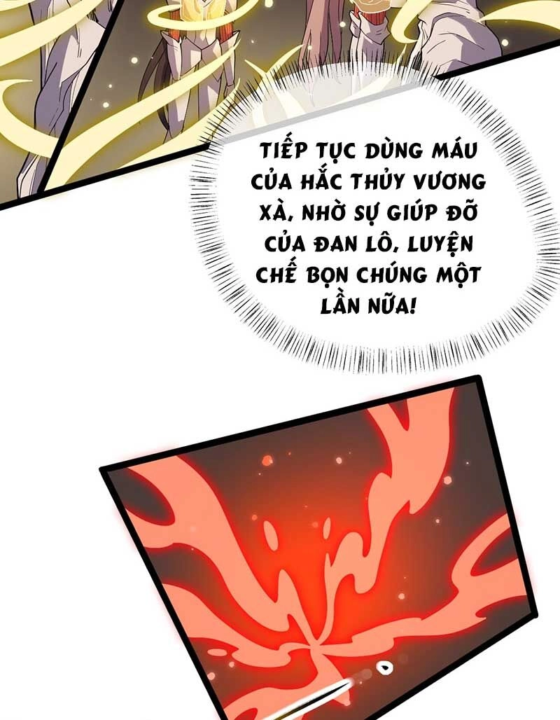 Vĩnh Sinh Chapter 68 - 57