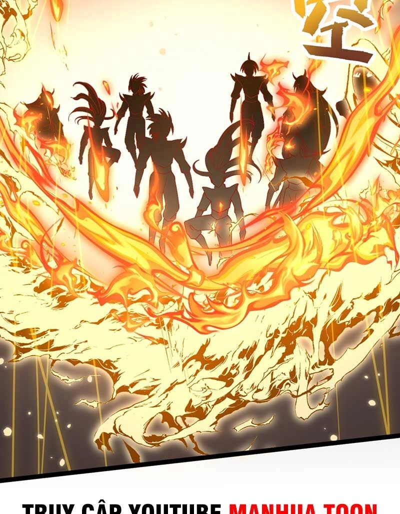 Vĩnh Sinh Chapter 68 - 61